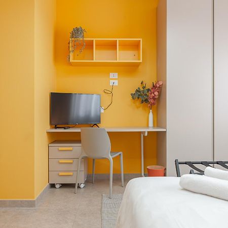 ペルージャLa Casa Di Duccioアパートメント エクステリア 写真