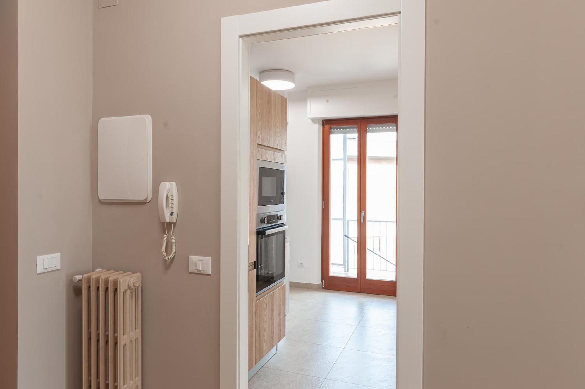 ペルージャLa Casa Di Duccioアパートメント エクステリア 写真
