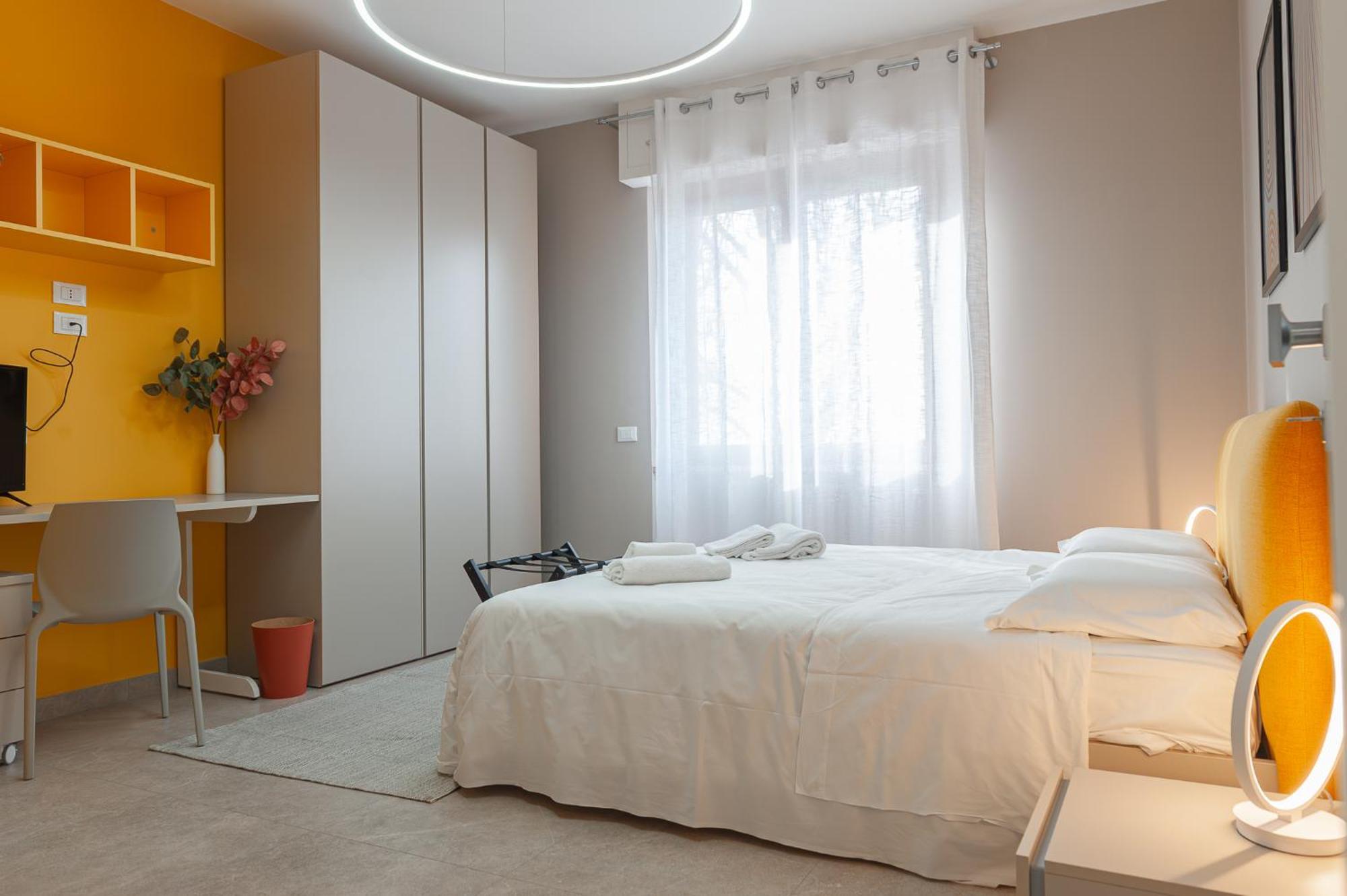 ペルージャLa Casa Di Duccioアパートメント エクステリア 写真