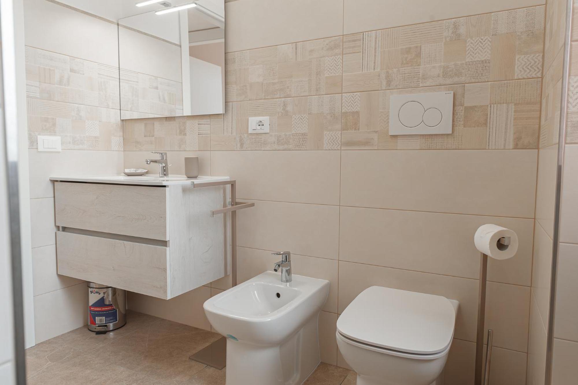 ペルージャLa Casa Di Duccioアパートメント エクステリア 写真