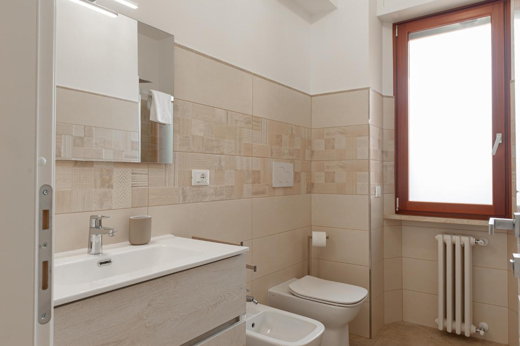 ペルージャLa Casa Di Duccioアパートメント エクステリア 写真