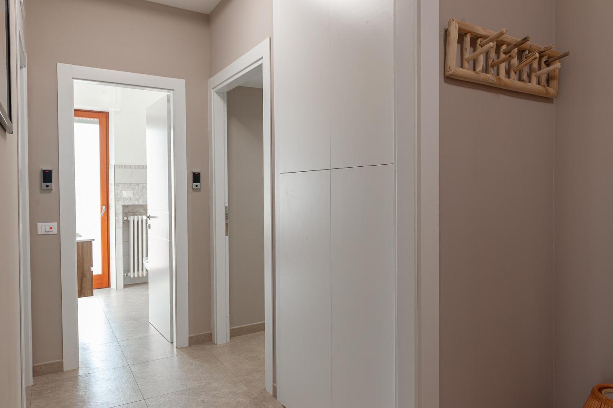 ペルージャLa Casa Di Duccioアパートメント エクステリア 写真