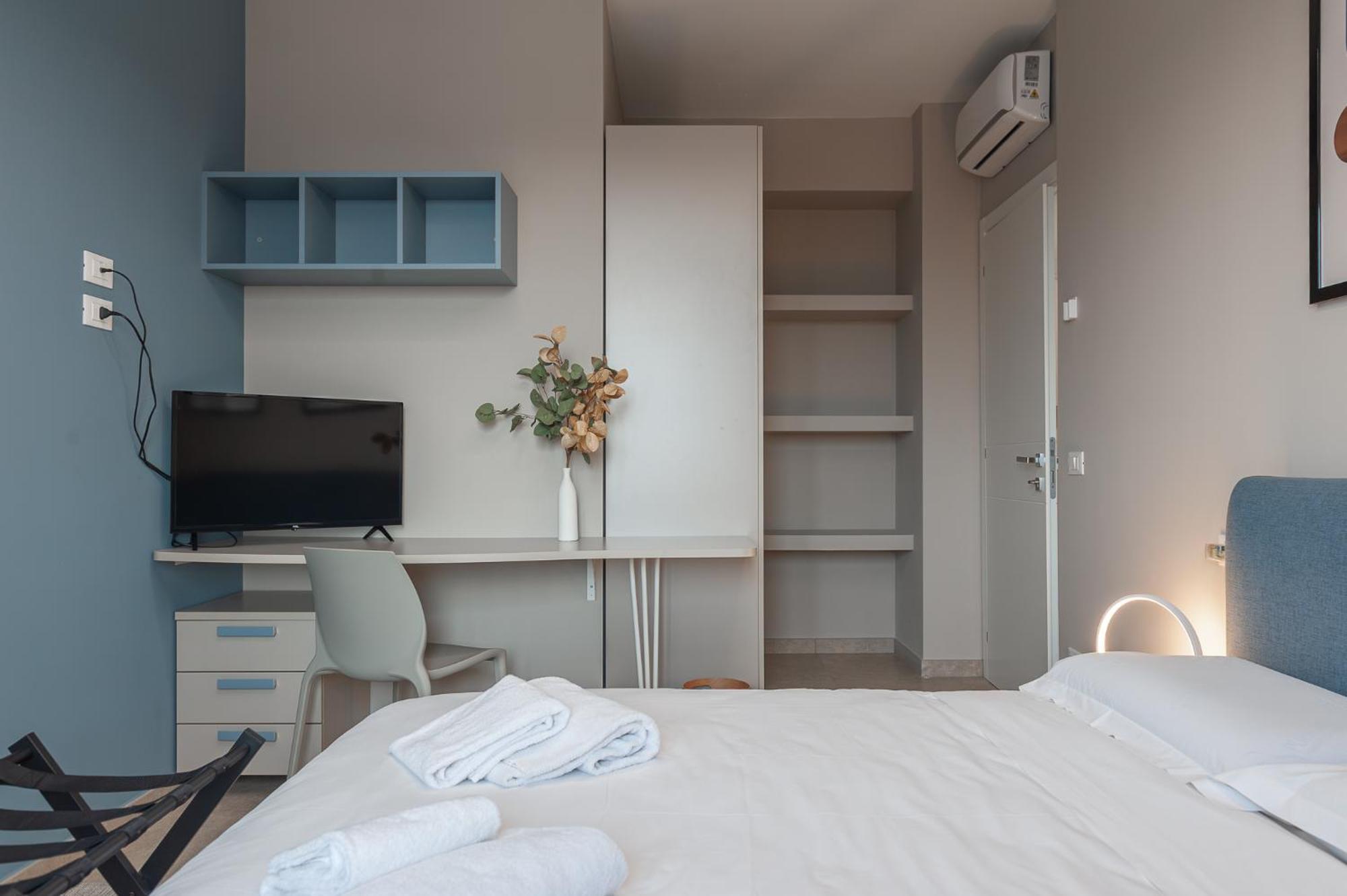 ペルージャLa Casa Di Duccioアパートメント エクステリア 写真